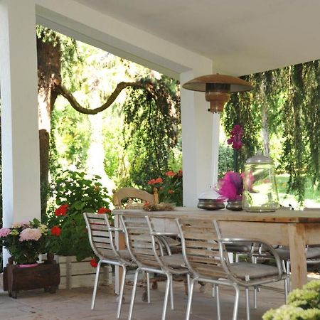 Le Rughe Villa Paradiso מראה חיצוני תמונה