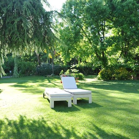 Le Rughe Villa Paradiso מראה חיצוני תמונה
