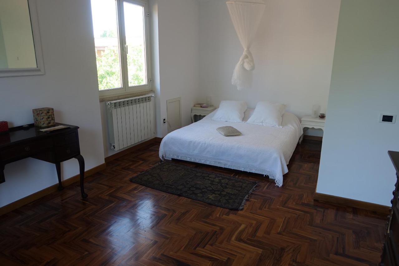 Le Rughe Villa Paradiso מראה חיצוני תמונה