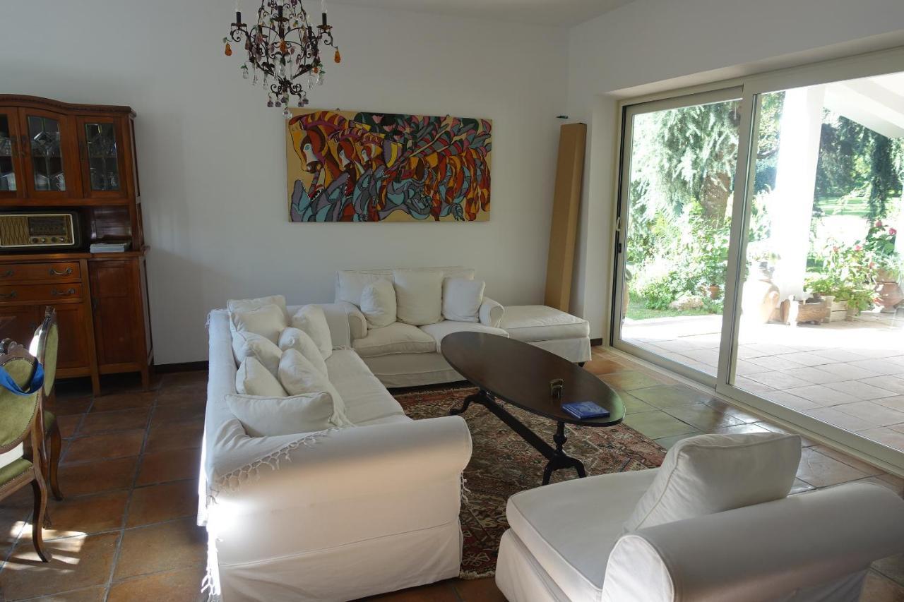 Le Rughe Villa Paradiso מראה חיצוני תמונה