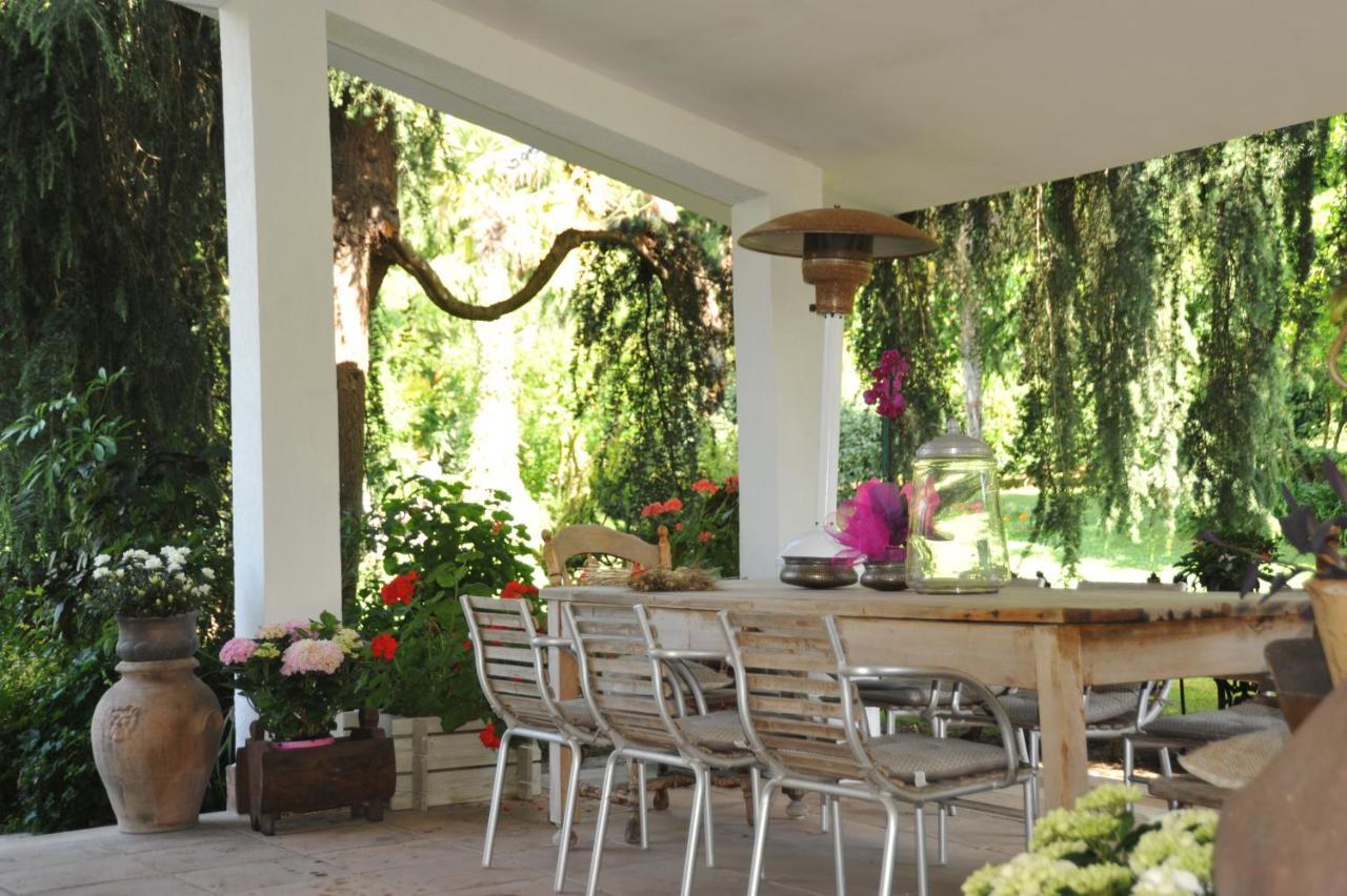 Le Rughe Villa Paradiso מראה חיצוני תמונה