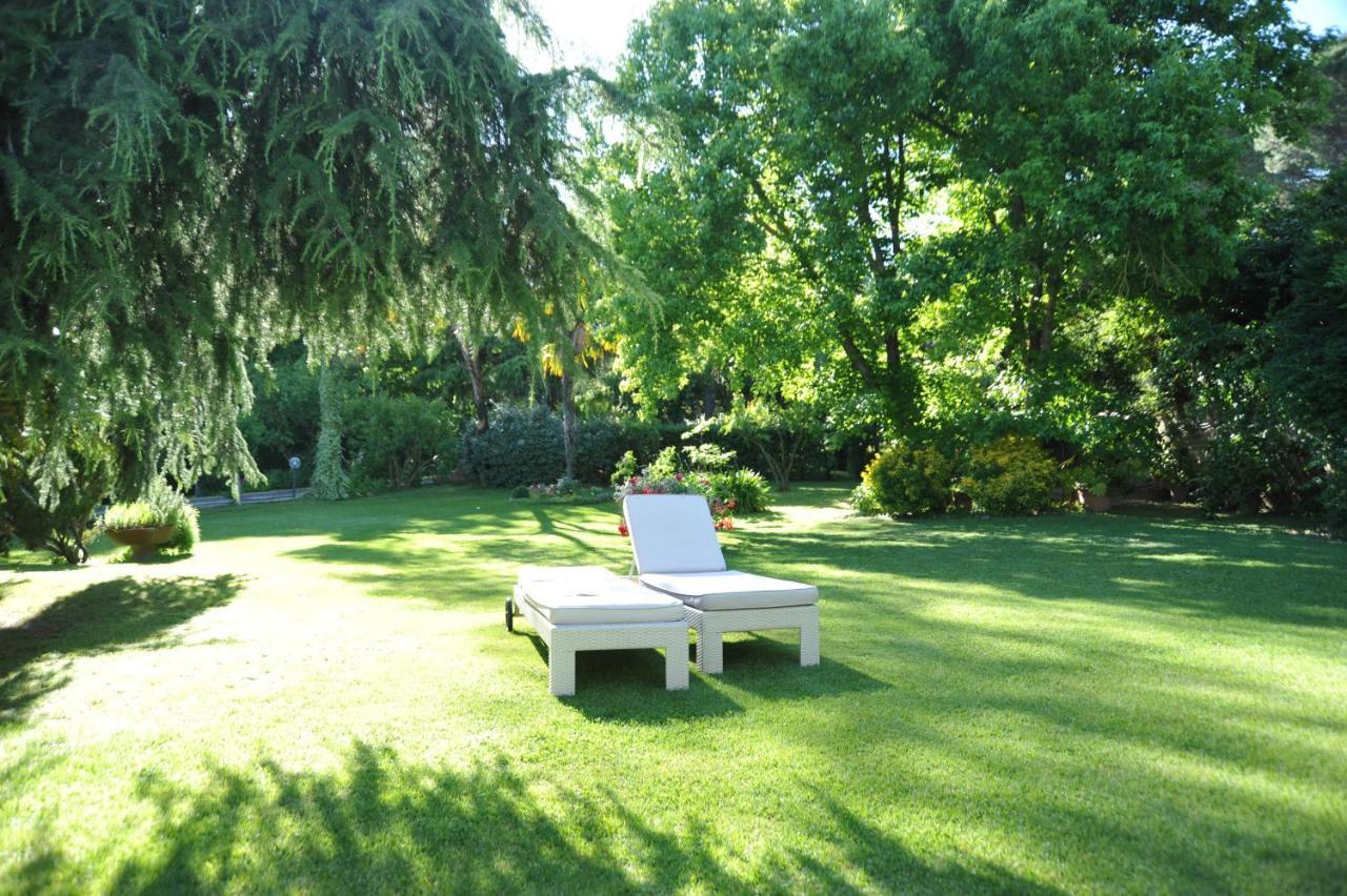 Le Rughe Villa Paradiso מראה חיצוני תמונה